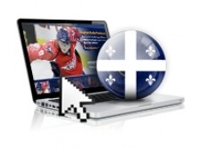 Quebec Sports Betting