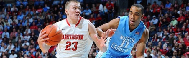 2018 March Madness First/Second Round Predictions