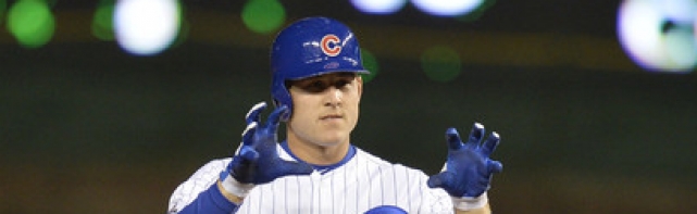 2018 MLB Opening Day Betting Lines Picks