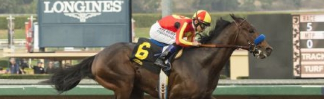 2018 Robert B. Lewis Stakes Preview and Picks