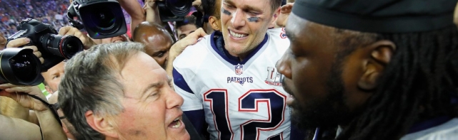 NFL Football Sportsbook: Where to Invest Your Super Bowl Cash?
